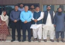 HEC facilitates faculty, students for int’l conferences HEC facilitates faculty, students for int’l conferences