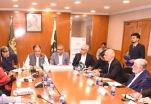 FPCCI president highlights MSME role in economic growth FPCCI president highlights MSME role in economic growth