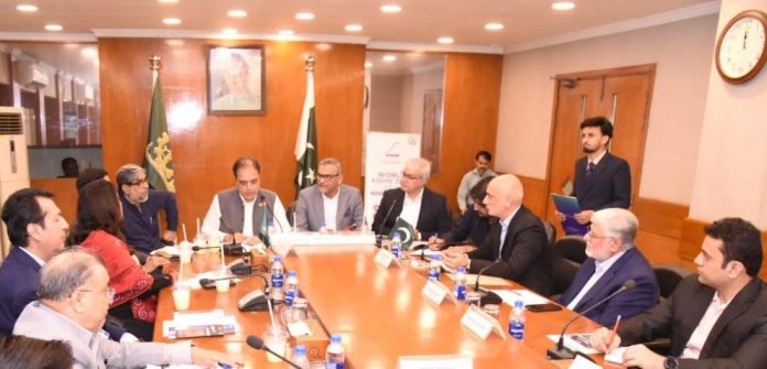 DNA 30-5 FPCCI president highlights MSME role in economic growth