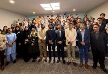 Pakistan-ASEAN Youth Initiative boosts regional cooperation Pakistan-ASEAN Youth Initiative boosts regional cooperation