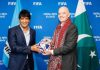 From Crisis to Success: How Mohsen Gilani Revived Pakistan Football From Crisis to Success: How Mohsen Gilani Revived Pakistan Football