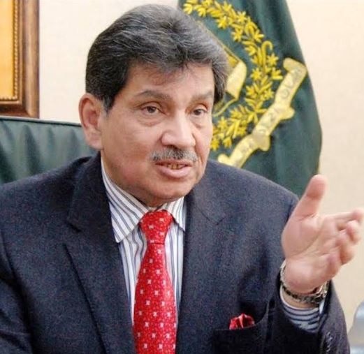 From Crisis to Success: How Mohsen Gilani Revived Pakistan Football
