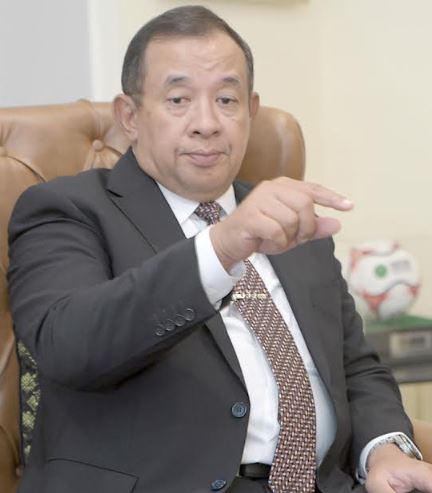 Chandra W. Sukotjo: Indonesia-Pakistan partnership set to further expand