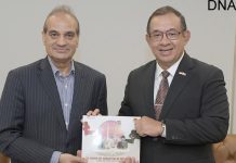 Chandra W. Sukotjo: Indonesia-Pakistan partnership set to further expand Chandra W. Sukotjo: Indonesia-Pakistan partnership set to further expand