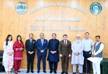 RCCI meets CCRA on cannabis sector investment RCCI meets CCRA on cannabis sector investment