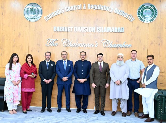 DNA 9-10 RCCI meets CCRA on cannabis sector investment