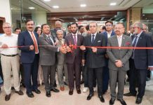 Pakistan Moves to Integrate Herbal Medicine into Mainstream Healthcare as COMSTECH-DRAP Seminar and Exhibition Opens Pakistan Moves to Integrate Herbal Medicine into Mainstream Healthcare as COMSTECH-DRAP Seminar and Exhibition Opens
