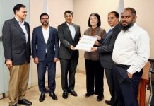 PM aide meets NTU rector on KOICA collaboration PM Aide meets NTU rector on KOICA collaboration