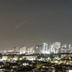 Explosions rock multiple Iranian cities as Israel strikes ‘military targets’ Explosions rock multiple Iranian cities as Israel strikes 'military targets'