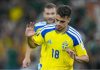 FIFA World Cup 2026: Ayari stars with brace as Sweden thrashes Tunisia 5-1 FIFA World Cup 2026: Ayari stars with brace as Sweden thrashes Tunisia 5-1