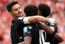 FIFA World Cup 2026 — Group B qualification scenarios explained FIFA World Cup 2026 — Group B qualification scenarios explained