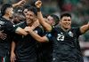 Mexico becomes first team to qualify for FIFA World Cup 2026 knockouts after beating South Korea Mexico becomes first team to qualify for FIFA World Cup 2026 knockouts after beating South Korea