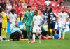 Qatar suffers its worst World Cup loss, a 6-0 embarrassment vs Canada Qatar suffers its worst World Cup loss, a 6-0 embarrassment vs Canada