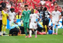 Qatar suffers its worst World Cup loss, a 6-0 embarrassment vs Canada Qatar suffers its worst World Cup loss, a 6-0 embarrassment vs Canada