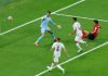 South Korea fight back to beat Czech Republic in World Cup opener South Korea fight back to beat Czech Republic in World Cup opener