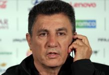 Coach says Iran still being treated poorly by US at World Cup ahead of second match Coach says Iran still being treated poorly by US at World Cup ahead of second match