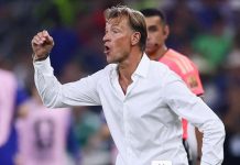 FIFA World Cup 2026: Heavy defeat reflects Japan’s dominance, says Tunisia coach Renard FIFA World Cup 2026: Heavy defeat reflects Japan’s dominance, says Tunisia coach Renard
