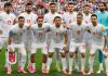 US eases restriction on Iran World Cup team, allowing travel 2 days before next match US eases restriction on Iran World Cup team, allowing travel 2 days before next match