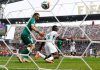 Senegal ring up 5-0 win over 10-man Iraq Senegal ring up 5-0 win over 10-man Iraq
