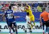 Cape Verde draws with Saudi Arabia to reach World Cup knockout round Cape Verde draws with Saudi Arabia to reach World Cup knockout round