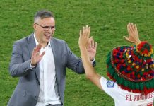 FIFA World Cup 2026: Morocco has earned world’s respect after beating Dutch, says coach Ouahbi FIFA World Cup 2026: Morocco has earned world’s respect after beating Dutch, says coach Ouahbi
