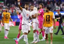 FIFA World Cup 2026: Iran fight back twice to hold New Zealand in World Cup opener FIFA World Cup 2026: Iran fight back twice to hold New Zealand in World Cup opener