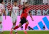 FIFA World Cup 2026 — Austria fights past debutant Jordan FIFA World Cup 2026 — Austria fights past debutant Jordan