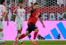 FIFA World Cup 2026 — Austria fights past debutant Jordan FIFA World Cup 2026 — Austria fights past debutant Jordan