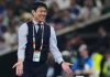 Tunisia crash out of World Cup after devastating defeat to Japan Tunisia crash out of World Cup after devastating defeat to Japan