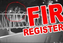 Police register FIR in valuables snatching case Police register FIR in valuables snatching case