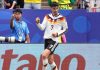 FIFA World Cup 2026: Havertz leads Germany’s 7-1 rout of Curacao FIFA World Cup 2026: Havertz leads Germany’s 7-1 rout of Curacao