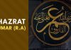 Hazrat Umar (R.A.): Model of Justice & Leadership Hazrat Umar (R.A.): Model of Justice & Leadership