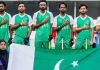 Belgium thrash Pakistan 7-1 in FIH Pro League clash Belgium thrash Pakistan 7-1 in FIH Pro League clash