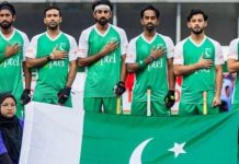 Belgium thrash Pakistan 7-1 in FIH Pro League clash Belgium thrash Pakistan 7-1 in FIH Pro League clash