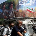 Iran peace deal looms while new military action flares near Strait of Hormuz Iran peace deal looms while new military action flares near Strait of Hormuz