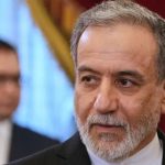 Araghchi says US talks to finalize deal to start on Friday, ending war ‘most important’ Araghchi says US talks to finalize deal to start on Friday, ending war ‘most important’