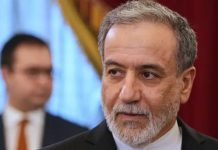 Araghchi says US talks to finalize deal to start on Friday, ending war ‘most important’ Araghchi says US talks to finalize deal to start on Friday, ending war ‘most important’