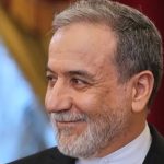 Iran FM urges Lebanon president to save country from ‘real foe’ Iran FM urges Lebanon president to save country from ‘real foe’