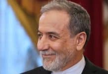 Iran FM urges Lebanon president to save country from ‘real foe’ Iran FM urges Lebanon president to save country from ‘real foe’