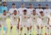 Iran’s World Cup team arrive in Tijuana with US tensions high Iran’s World Cup team arrive in Tijuana with US tensions high