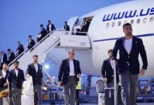 ‘We are upset’: Iran players hit out at US visa delay after World Cup arrival in Mexico ‘We are upset’: Iran players hit out at US visa delay after World Cup arrival in Mexico