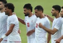 Iran World Cup players get US visas, says official, some staff waiting Iran World Cup players get US visas, says official, some staff waiting
