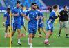 Iran team arrives in US for Fifa World Cup opener Iran team arrives in US for Fifa World Cup opener