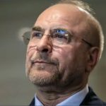 Iran’s top negotiator Ghalibaf to attend signing of interim deal with US Iran’s top negotiator Ghalibaf to attend signing of interim deal with US