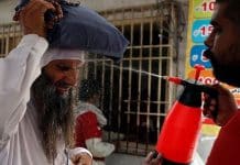 Karachi likely to sizzle as PMD issues nationwide heatwave alert from June 7 to 12