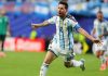 Full list of records broken by Lionel Messi during Argentina vs Algeria FIFA World Cup 2026 match Full list of records broken by Lionel Messi during Argentina vs Algeria FIFA World Cup 2026 match