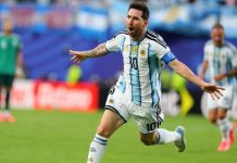 Full list of records broken by Lionel Messi during Argentina vs Algeria FIFA World Cup 2026 match Full list of records broken by Lionel Messi during Argentina vs Algeria FIFA World Cup 2026 match