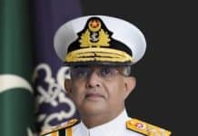 June 8 observance calls for protecting our blue planet: Naval Chief
