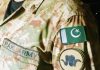 Pak Army clinches 1st position at Int’l Pacesticking Competition 2026 Pak Army clinches 1st position at Int’l Pacesticking Competition 2026
