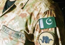Pak Army clinches 1st position at Int’l Pacesticking Competition 2026 Pak Army clinches 1st position at Int’l Pacesticking Competition 2026